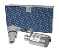 PIERBURG Valve de pression d'huile MERCEDES-BENZ RENAULT DACIA 1,3 1,2 H4B400