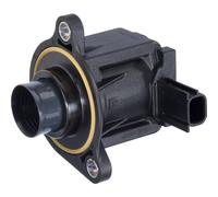 PIERBURG Vanne d'air de recirculation de poussée, chargeur 7.02476.09.0 Compatible avec: DACIA DOKKER Express Kasten/Großraumlimousine, DOKKER Großraumlimousine, DUSTER, DUSTER, LODGY