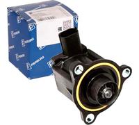 PIERBURG Vanne d'air de recirculation de poussée, chargeur 7.02909.07.0 | Compatible avec: ABARTH PUNTO, ALFA ROMEO GIULIETTA, MITO, FIAT 500, BRAVO II, PANDA, PANDA VAN, LANCIA DELTA III, YPSILON