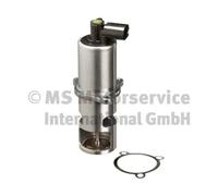 Pierburg Vanne EGR 7.22818.57.0 pour Renault Megane I 14710-AW301 14710-AW302