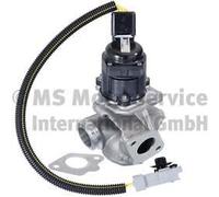 PIERBURG VENTIL AGR Électrique Compatible Pour Ford Focus C-Max 1.6 TDCi