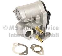 PIERBURG VENTIL AGR Électrique Compatible Pour VW Golf V 1.6 FSI 1.4 Audi A3