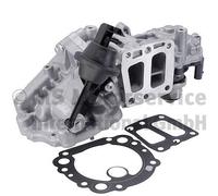 PIERBURG VENTIL AGR Électrique Pour Ford Transit Kasten 2.0 EcoBlue RWD FORD USA