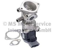 PIERBURG VENTIL AGR RADIATEUR Pour LAND ROVER DISCOVERY III L319 LA LS