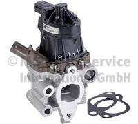 PIERBURG VENTIL Électrique Compatible Pour Iveco Daily VI Kasten