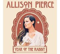 Pierce Allison - Year of the Rabbit