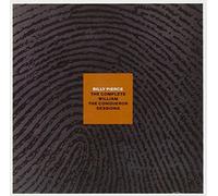 Pierce, Billy - Complete William The Conqueror