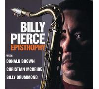 Pierce, Billy - Epistrophy