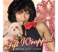 Brenda Kay Pierce - Gift Wrapped