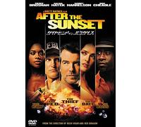 Pierce Brosnan-After The Sunset [Edizione: Giappone] [Import]