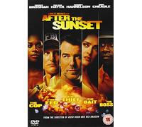 After The Sunset , (Wide Screen)