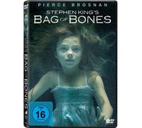 Pierce Brosnan - Bag of Bones-TV Mini-Serie [Import]