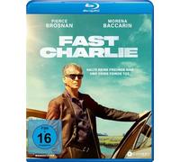 Noyce, Philip - Fast Charlie, 1 Blu-ray