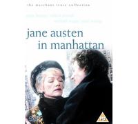 Pierce Brosnan - Jane Austin in Manhattan [Import]