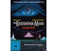 Der Rasenmäher Mann (Digitally Remastered), 1 DVD (DVD)