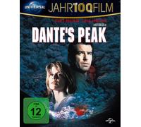 Pierce Brosnan,Linda Hamilton,Charles Hallahan - Dante's Peak Jahr100film [Blu-Ray] [Import]