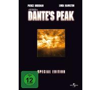 Pierce Brosnan,Linda Hamilton,Charles Hallahan - Dante'S Peak-Special Edition [Édition Sépaciale]