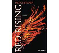 Pierce Brown Bernhard Kempe Red Rising: Roman (Red-Rising-Reihe, Band 1 (Poche)