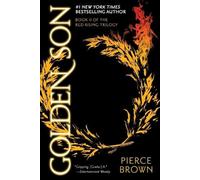 Golden Son