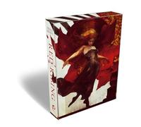Pierce Brown - Red Rising an explosive dystopian sci-fi novel 1 Ne - E245z