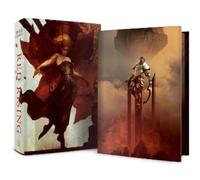 Pierce Brown Red Rising (Deluxe Slipcase Edition) (Relié) Red Rising Series