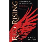 Red Rising by Pierce Brown [Paperback] NEUF