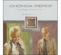 Pierce Chonda Two Sides to Every Story The Songs of Chonda Pierce [Import anglais]
