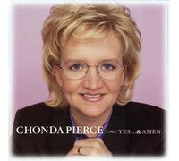 Pierce, Chondra - Yes & Amen