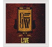 Pierce Edens & The Dirty Work: Live