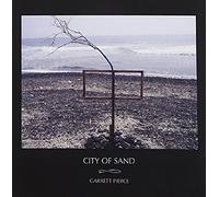 Pierce,Garrett - City of Sand
