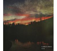 Garrett Pierce – Dusk – Vinyle coloré 180 g – Importé