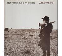 Pierce Jeffrey Lee - Wildweed