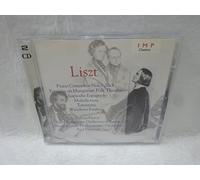 Pierce – LisztMajor Works for Pian – Import (IMP)