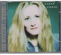Pierce Sarah - Love Is the Only Way