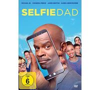 Pierce - Selfie Dad-Mein Vater,der Youtube-Star