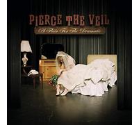 Pierce The Veil - A Flair for The Dramatic