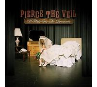 Pierce the Veil - A Flair for The Dramatic [Import]