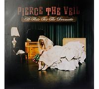Pierce the Veil - A Flair for the Dramatic