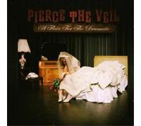 Pierce the Veil – A Flair for the Dramatic – CD