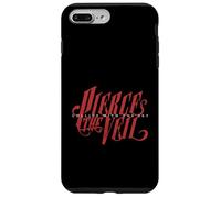 Pierce The Veil Collide Rouge Officiel Coque pour iPhone 7 Plus/8 Plus