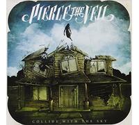 Collide With The Sky CD