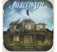 Pierce the Veil - Collide with The Sky [Import]