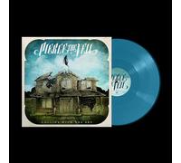 Pierce the Veil – Collide With the Sky – LP opaque bleu marine – Concord