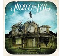 Pierce the Veil - Collide with The Sky (Picture Disc) [Import]