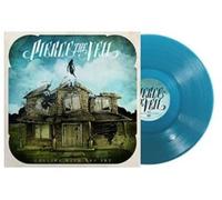 Pierce The Veil - Collide With The Sky [Vinyl Lp] Blue, Colored Vinyl