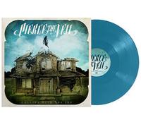 Pierce The Veil - Collide With The Sky [Vinyl Lp] Uk - Import