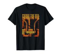 Pierce The Veil Hydraulique T-Shirt