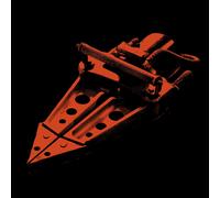 Pierce The Veil 'Jaws Of Life' (Deluxe) LP Noir Vinyle