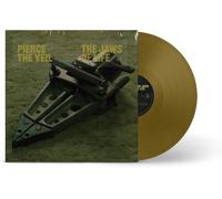 Pierce The Veil 'Jaws Of Life' LP Doré Vinyle