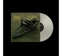 Pierce The Veil 'Jaws Of Life' LP Transparent naturel Vinyle